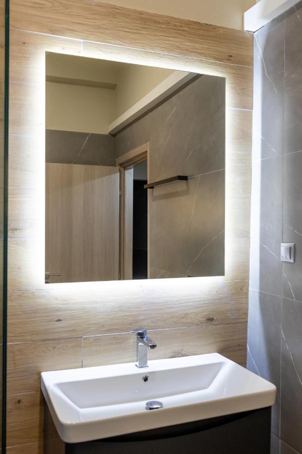 Апартаменты Noho Boutique , Premium Living Dikeou 8 Афины Экстерьер фото